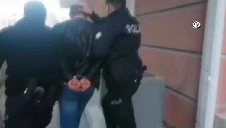 Yerlikaya açıkladı! 81 ilde ‘Çember-17’ operasyonu: 2 bin 756 gözaltı - Resim: 4